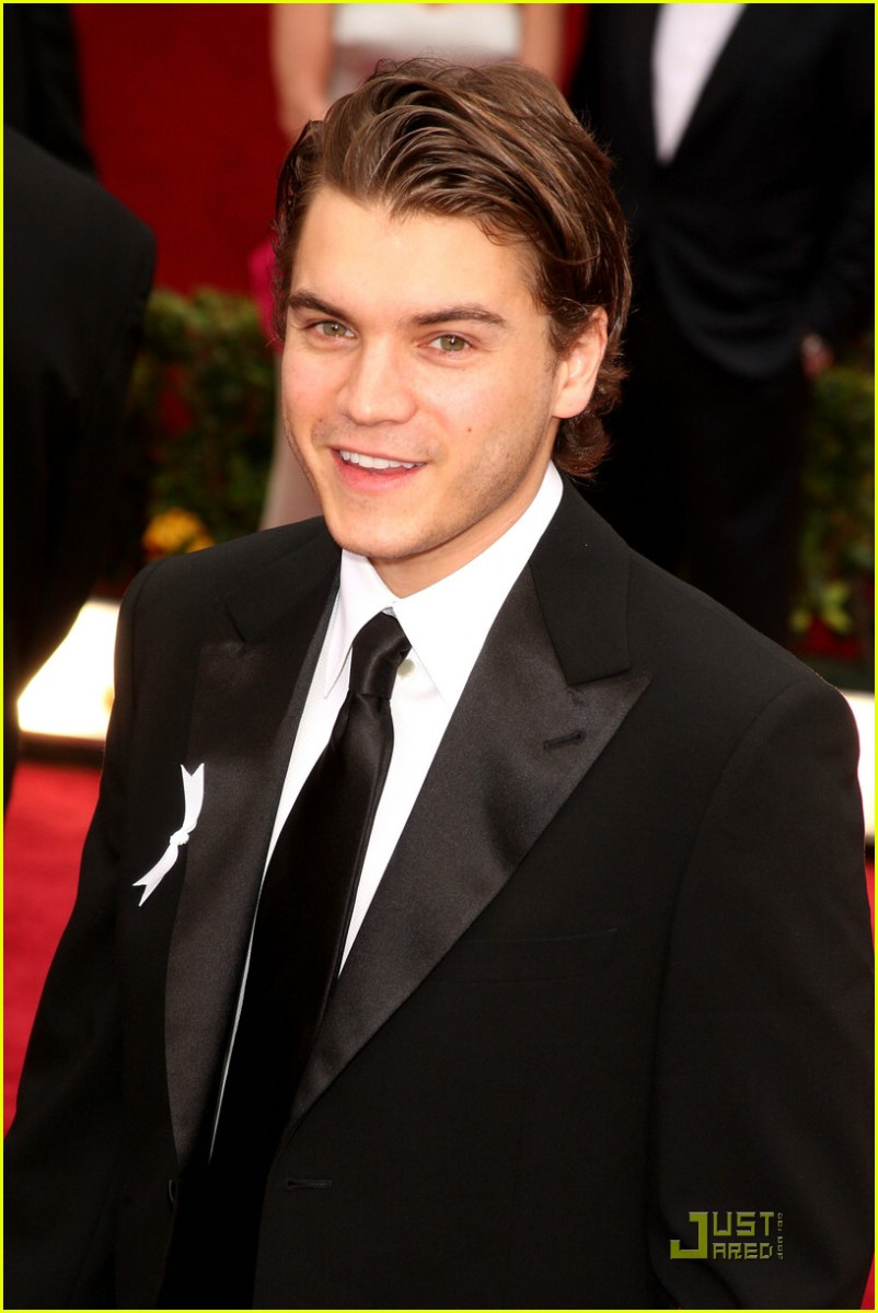 Emile Hirsch: pic #230750