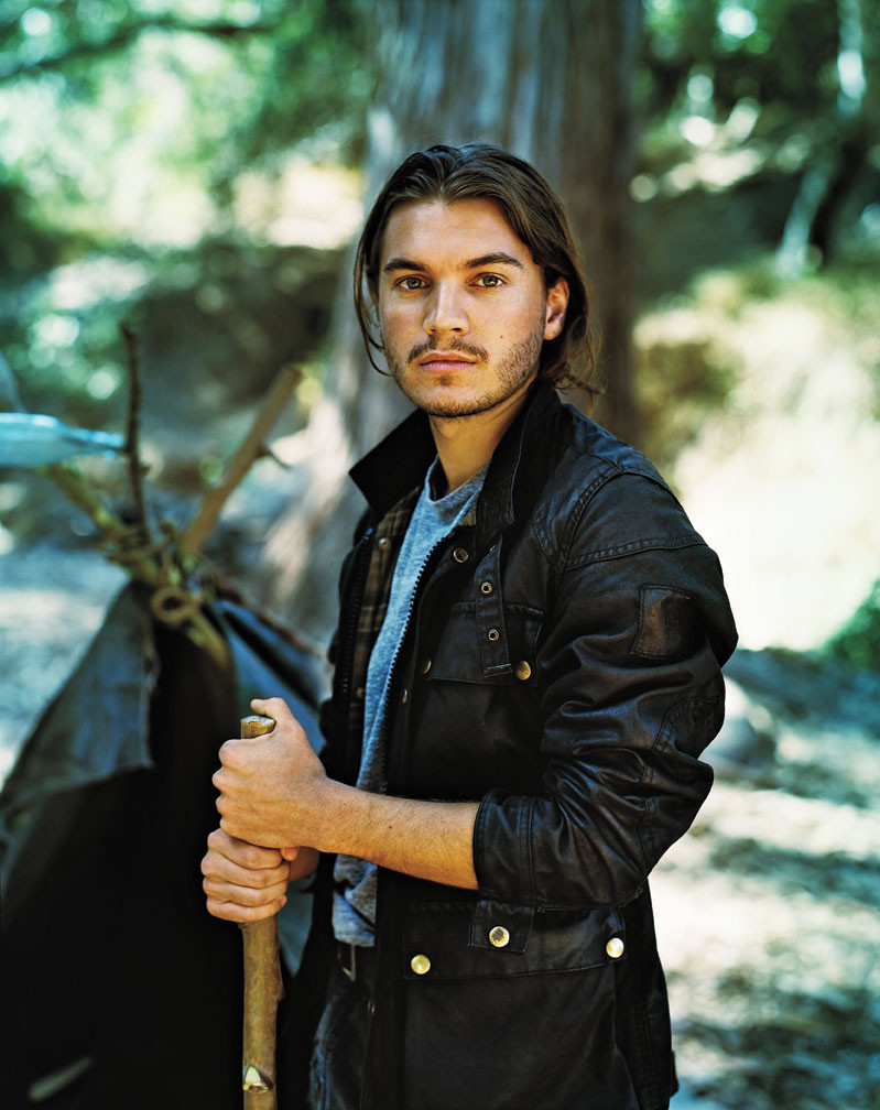 Emile Hirsch: pic #203414