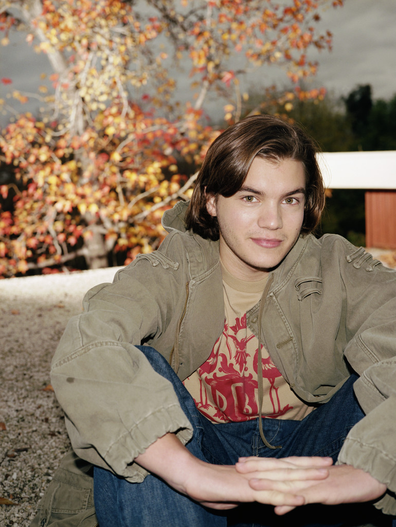 Emile Hirsch: pic #335371