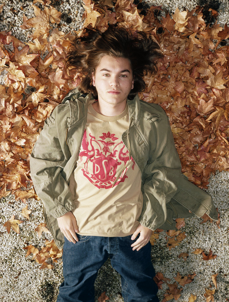 Emile Hirsch: pic #334860