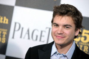 photo 4 in Emile Hirsch gallery [id334909] 2011-01-31