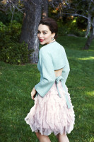 Emilia Clarke photo #