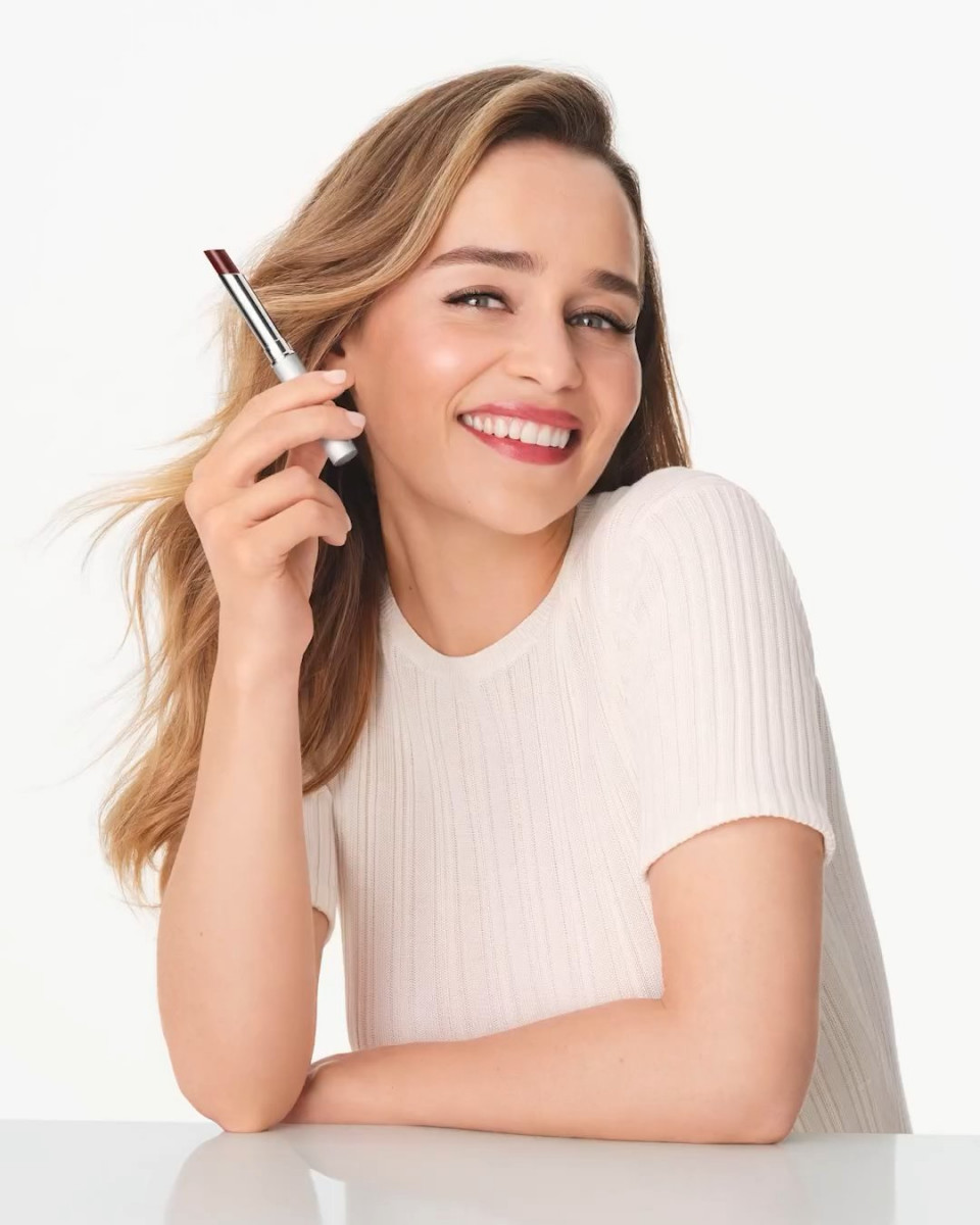 Emilia Clarke: pic #1349581