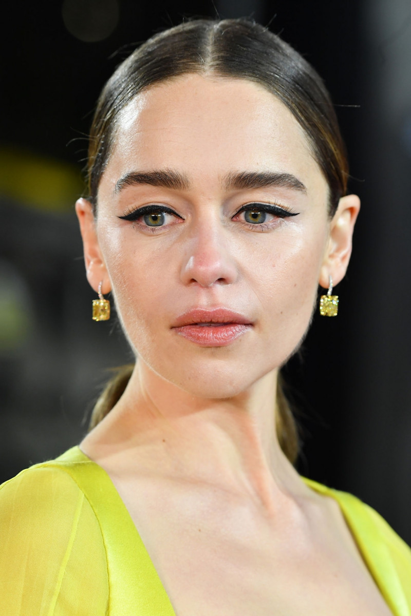 Emilia Clarke: pic #1193081