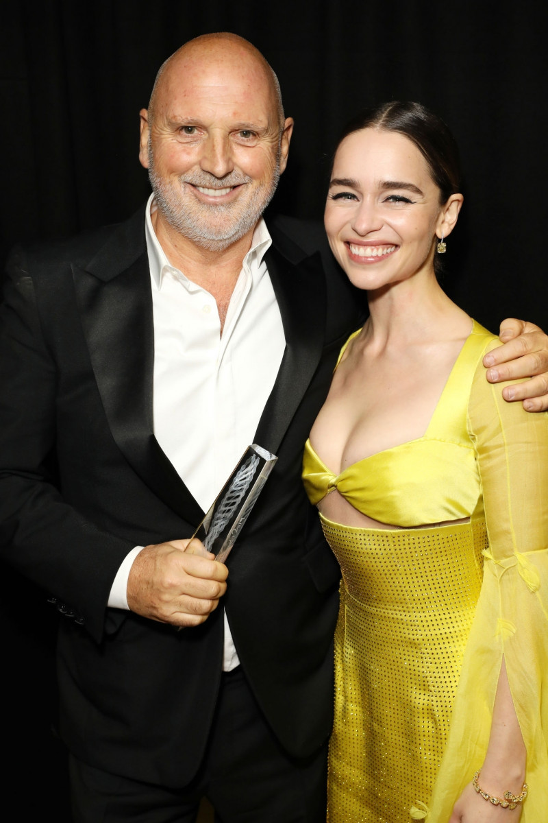 Emilia Clarke: pic #1193078