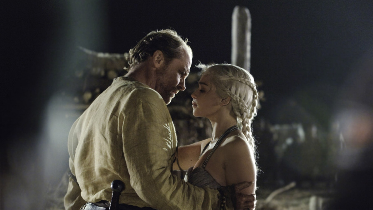 Emilia Clarke: pic #458301
