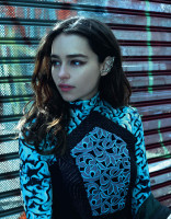 Emilia Clarke photo #