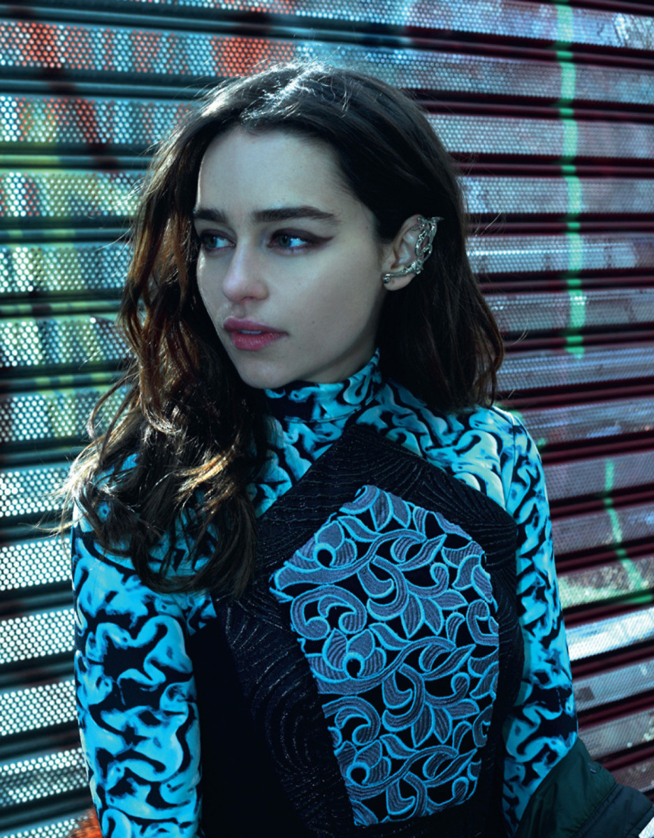 Emilia Clarke: pic #759171
