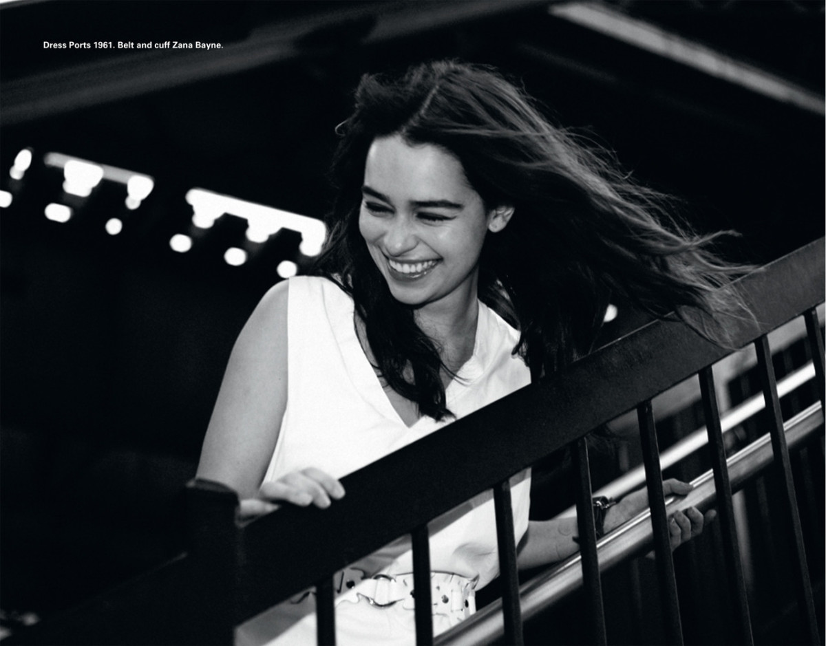 Emilia Clarke: pic #759174