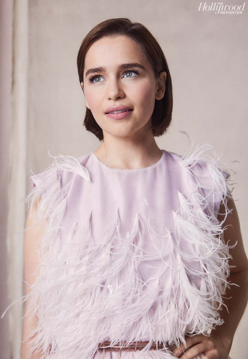 Emilia Clarke: pic #1139235