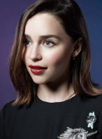 Emilia Clarke photo #