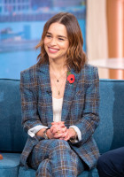 Emilia Clarke photo #