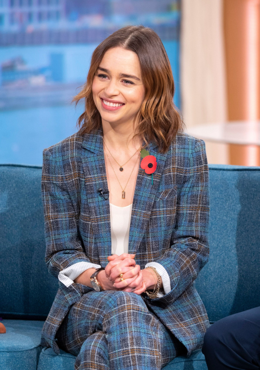 Emilia Clarke: pic #1189359