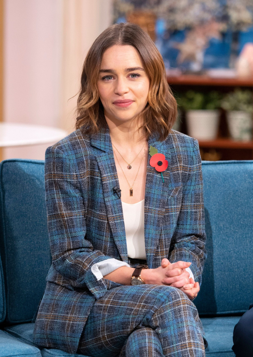 Emilia Clarke: pic #1189363