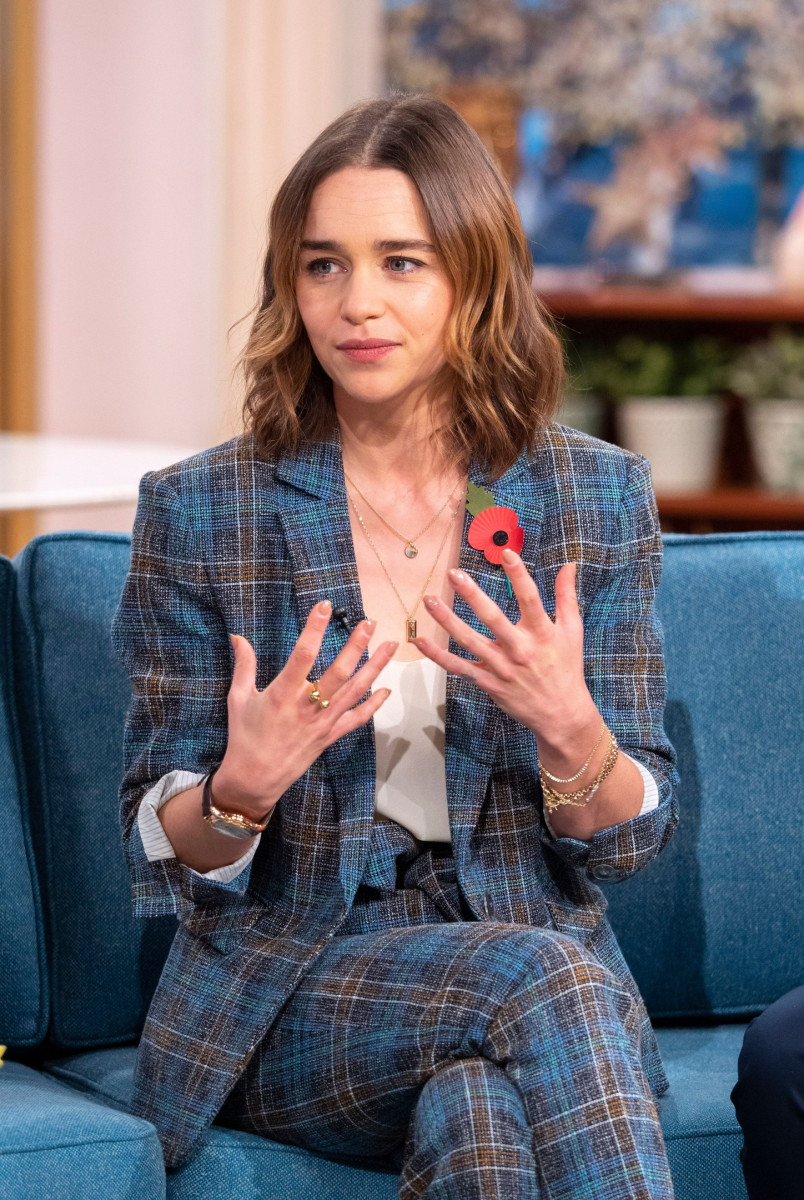 Emilia Clarke: pic #1189364