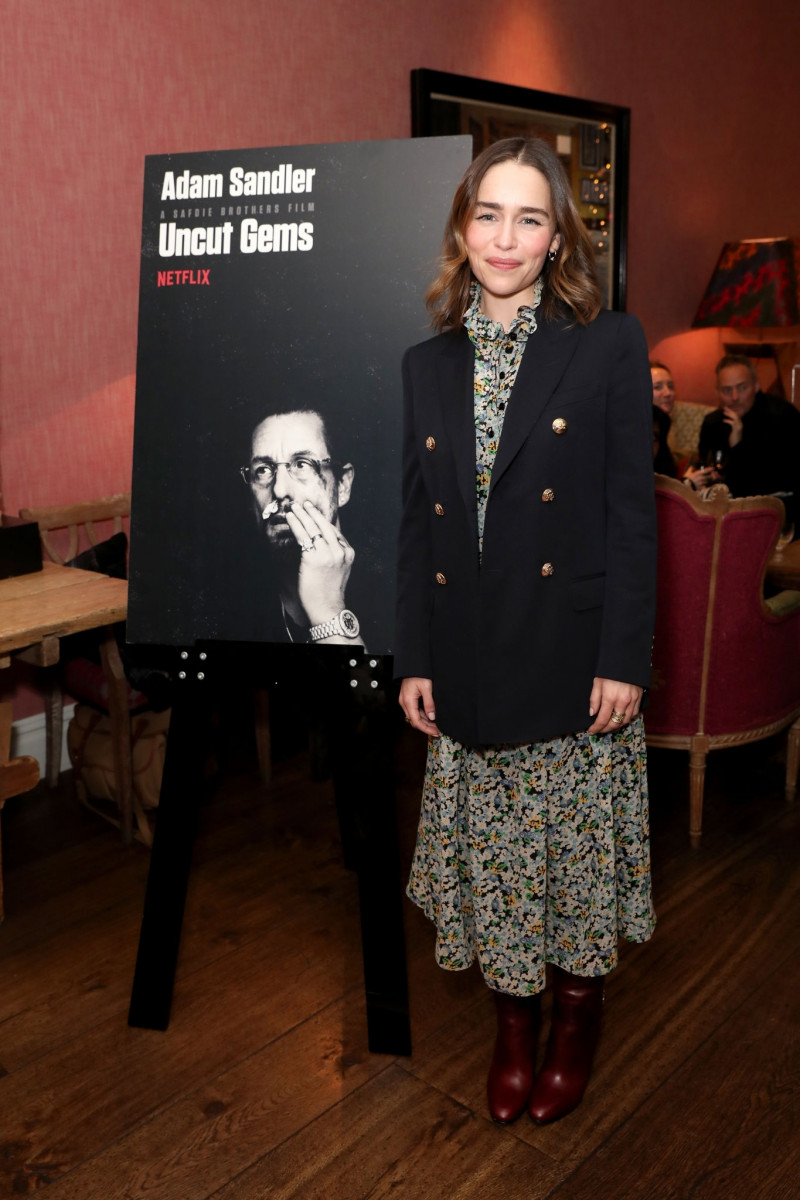 Emilia Clarke: pic #1196212