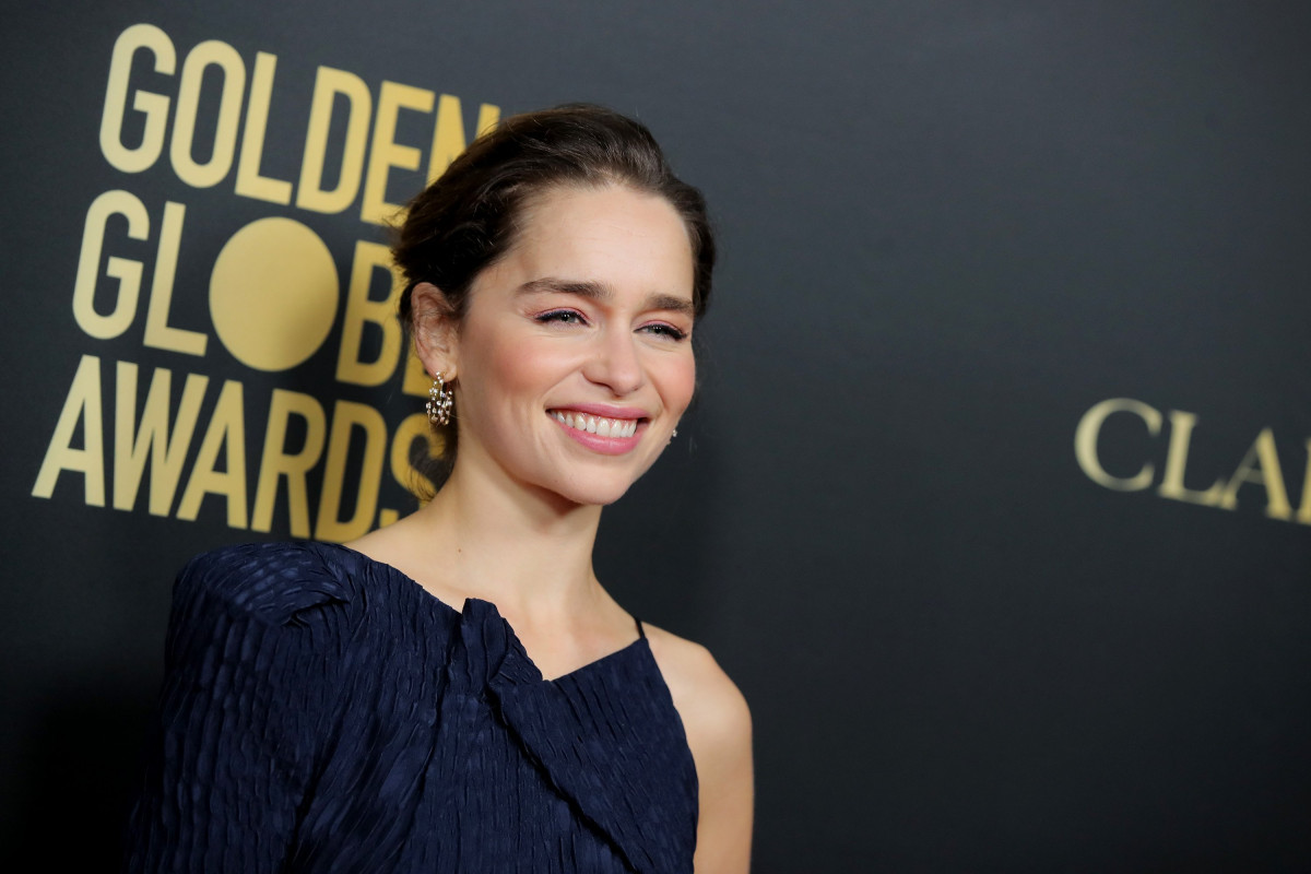 Emilia Clarke: pic #1190943