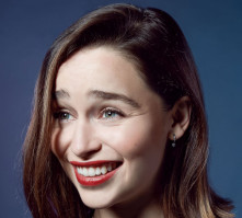 Emilia Clarke photo #