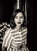 Emilia Clarke photo #