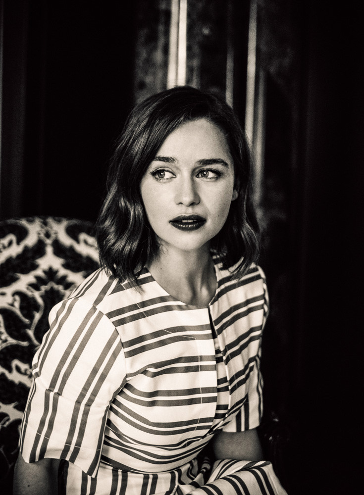 Emilia Clarke: pic #819393