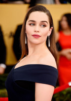 Emilia Clarke photo #