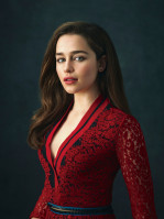 Emilia Clarke photo #