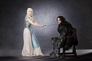 Emilia Clarke photo #