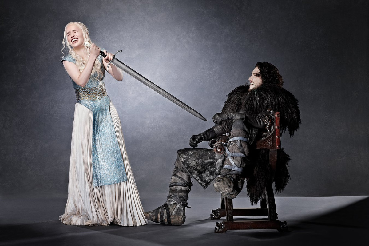 Emilia Clarke: pic #766384