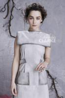 Emilia Clarke photo #