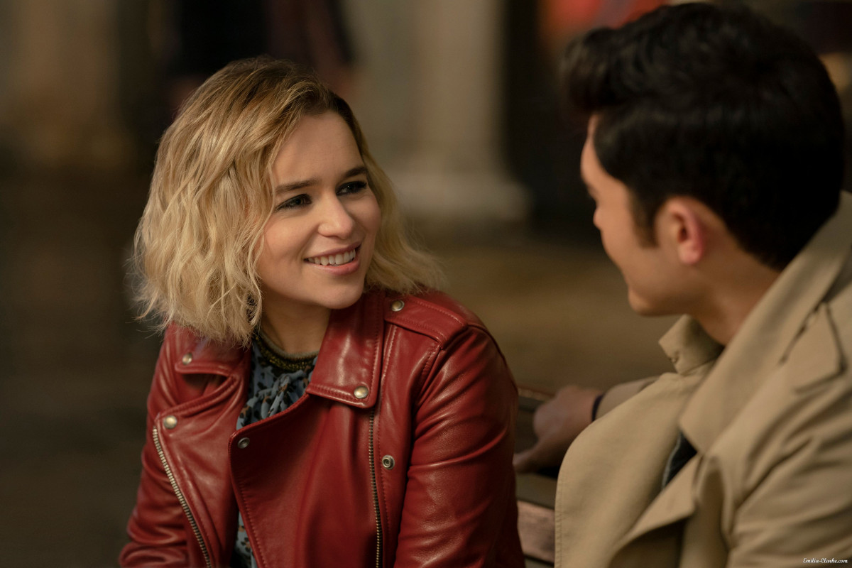 Emilia Clarke: pic #1194088
