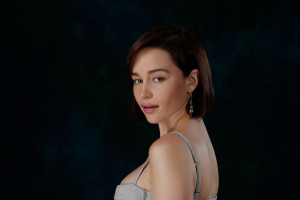 Emilia Clarke photo #