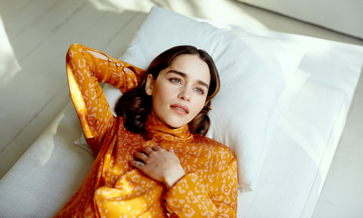 Emilia Clarke: pic #1192729