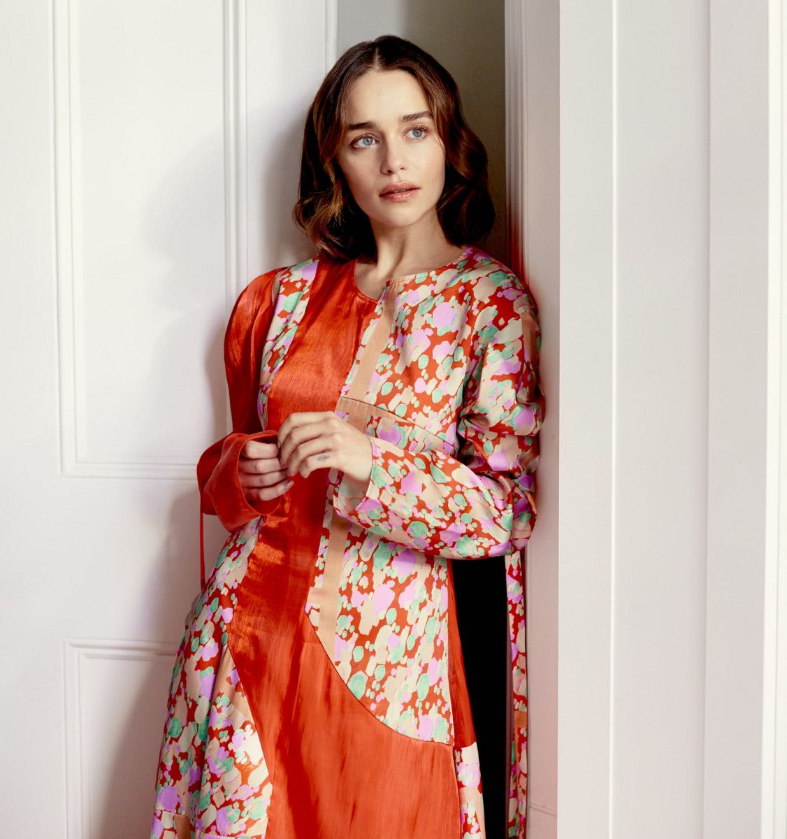 Emilia Clarke: pic #1192728