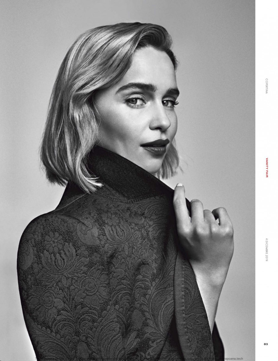 Emilia Clarke: pic #1192946