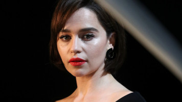 Emilia Clarke photo #