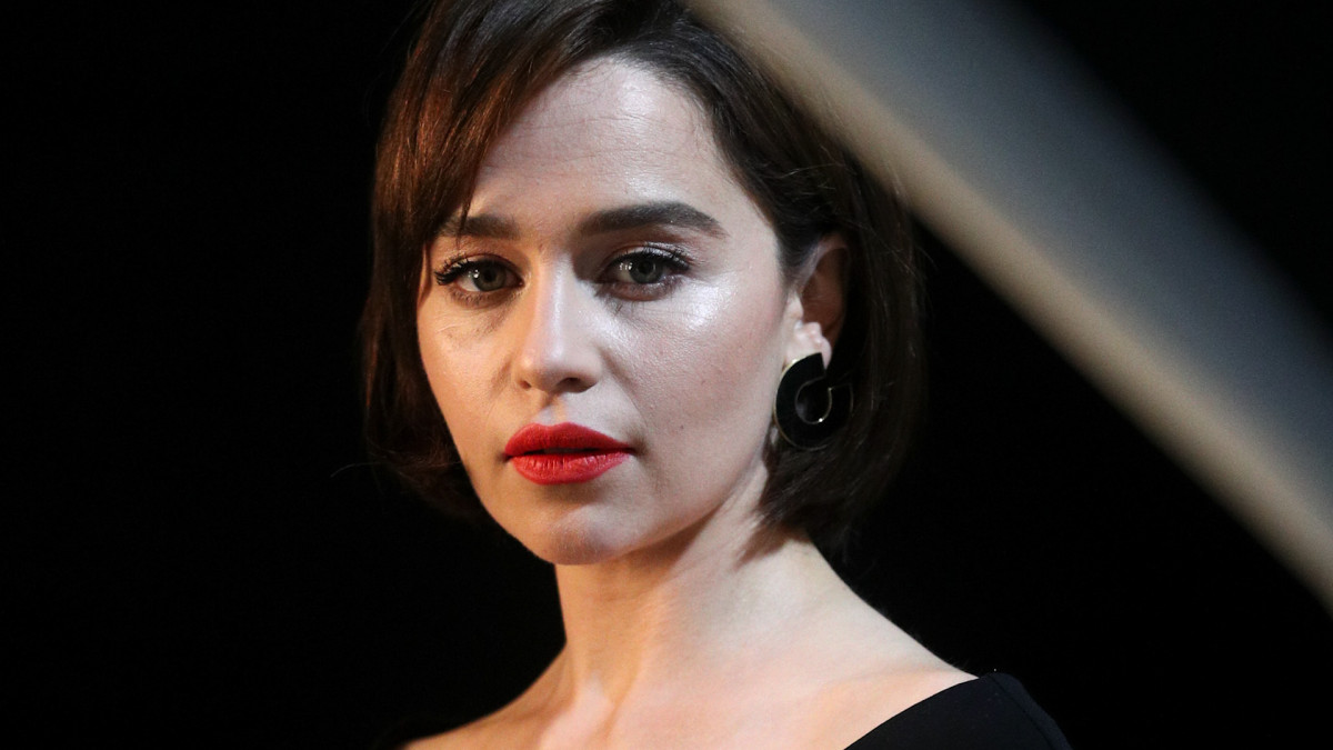 Emilia Clarke: pic #1174558