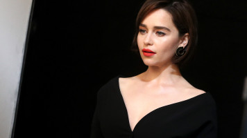 Emilia Clarke photo #