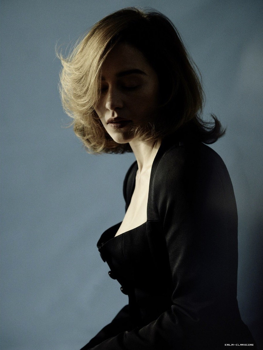 Emilia Clarke: pic #1209474