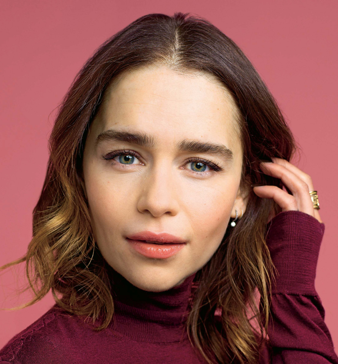 Emilia Clarke: pic #1208834