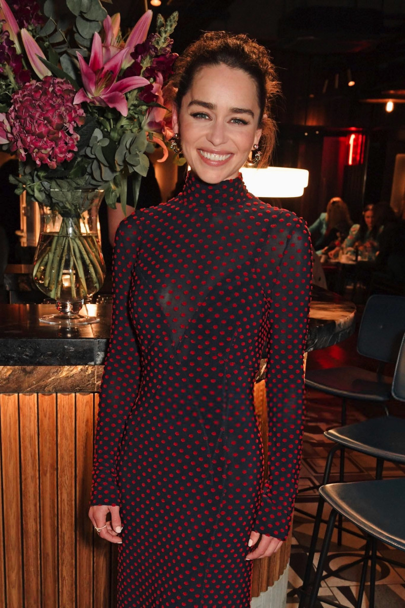 Emilia Clarke: pic #1256548