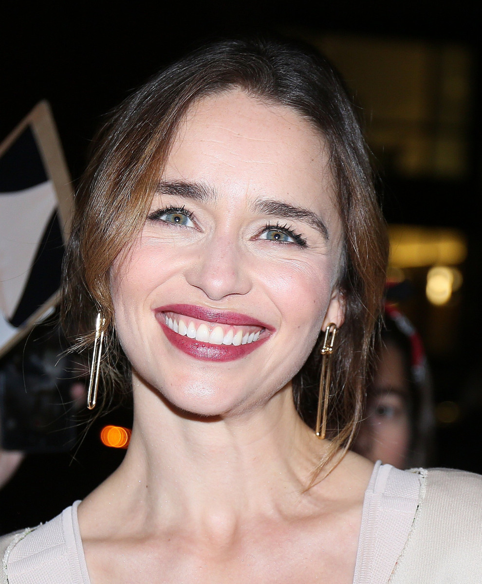 Emilia Clarke: pic #1188188