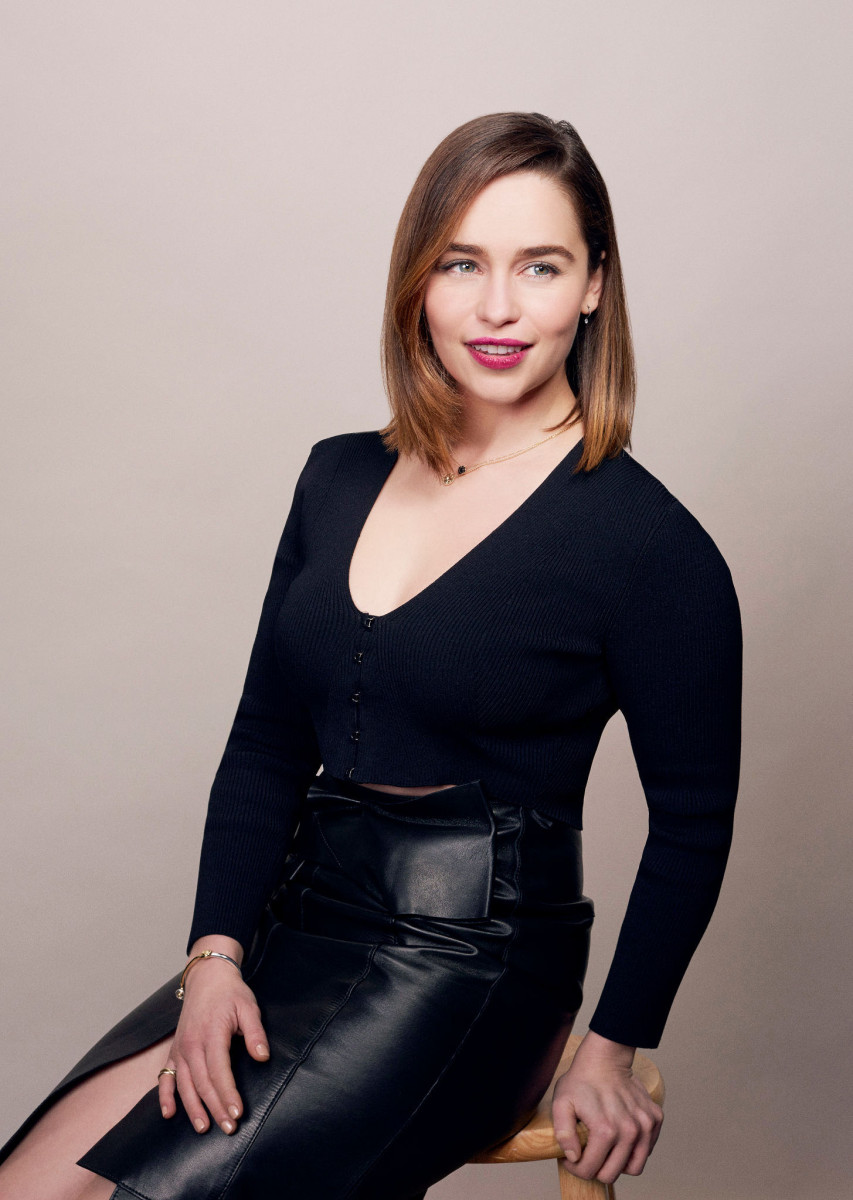 Emilia Clarke: pic #827275