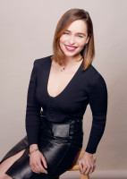 Emilia Clarke photo #