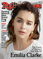 Emilia Clarke photo #