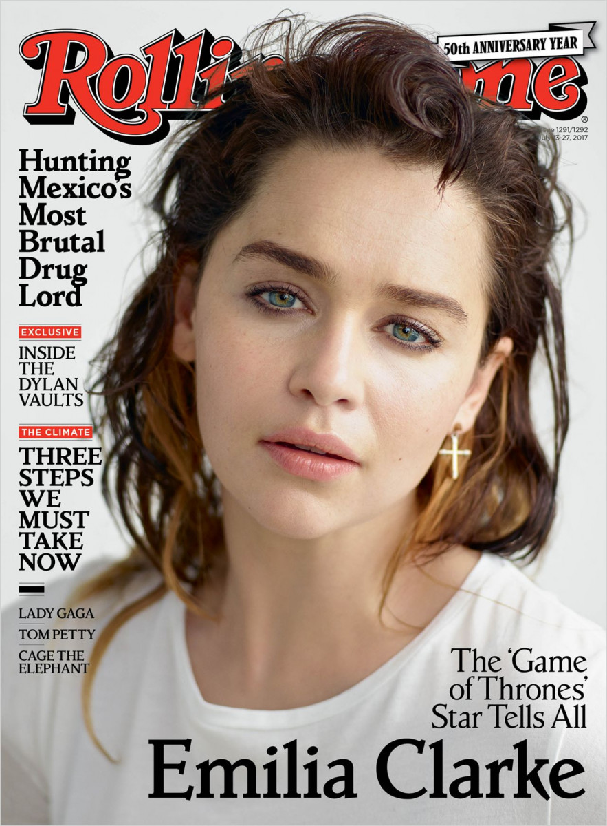 Emilia Clarke: pic #946748