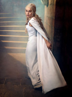 Emilia Clarke photo #