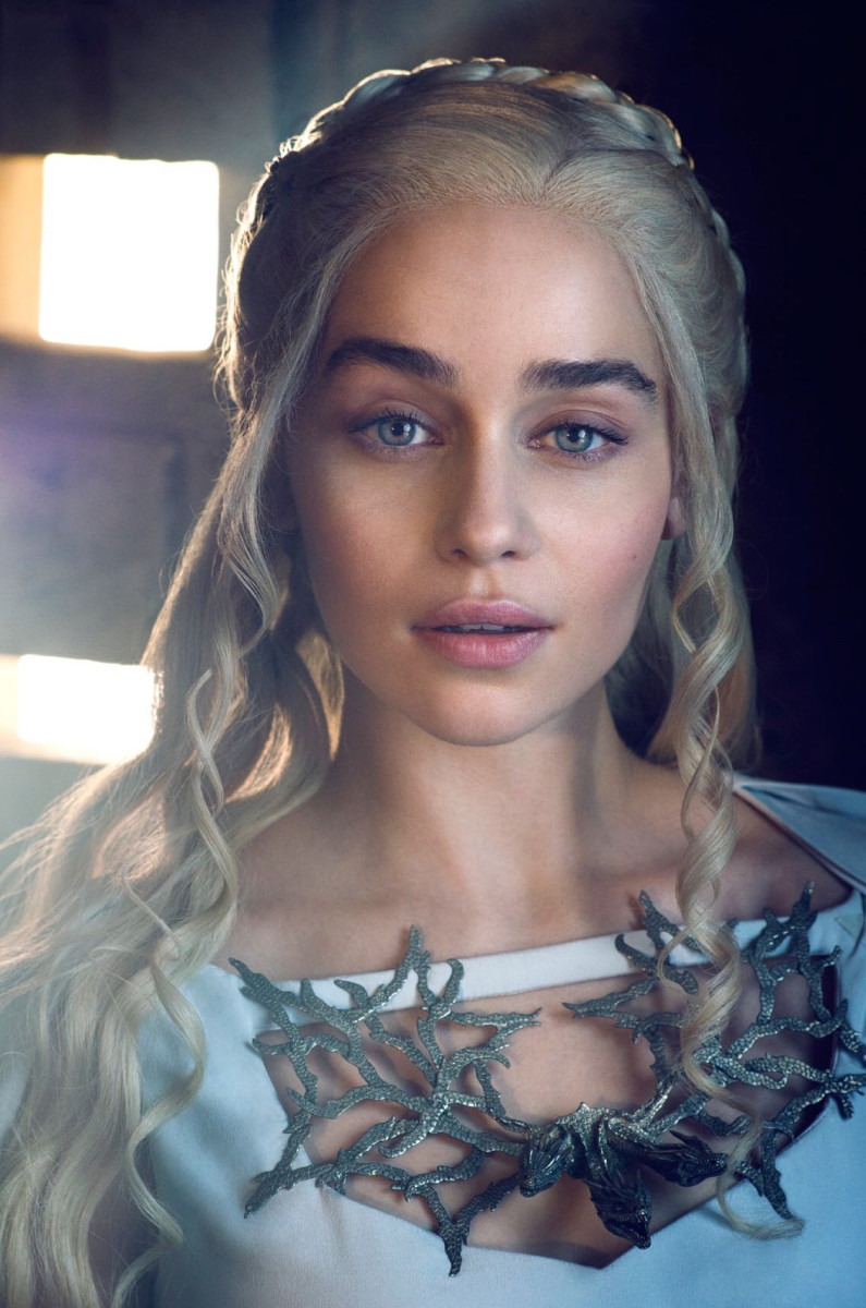 Emilia Clarke: pic #764926