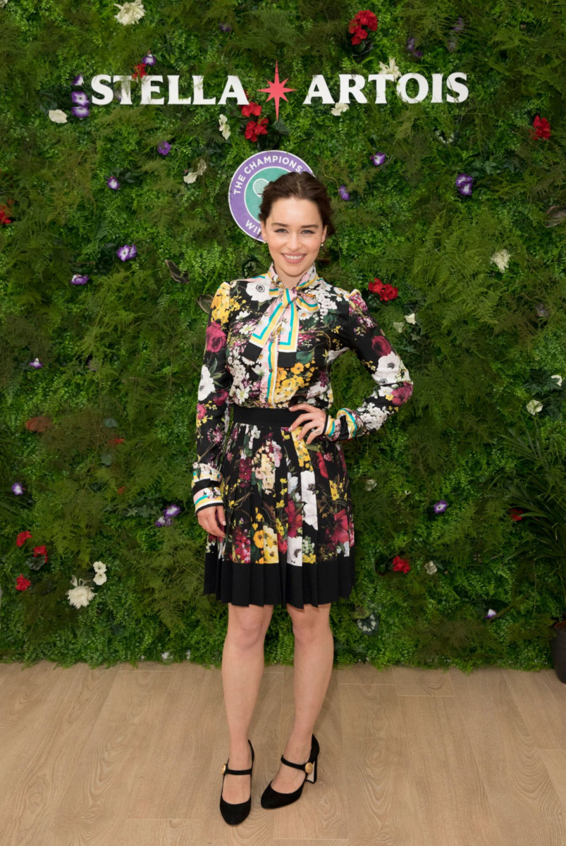 Emilia Clarke: pic #951059