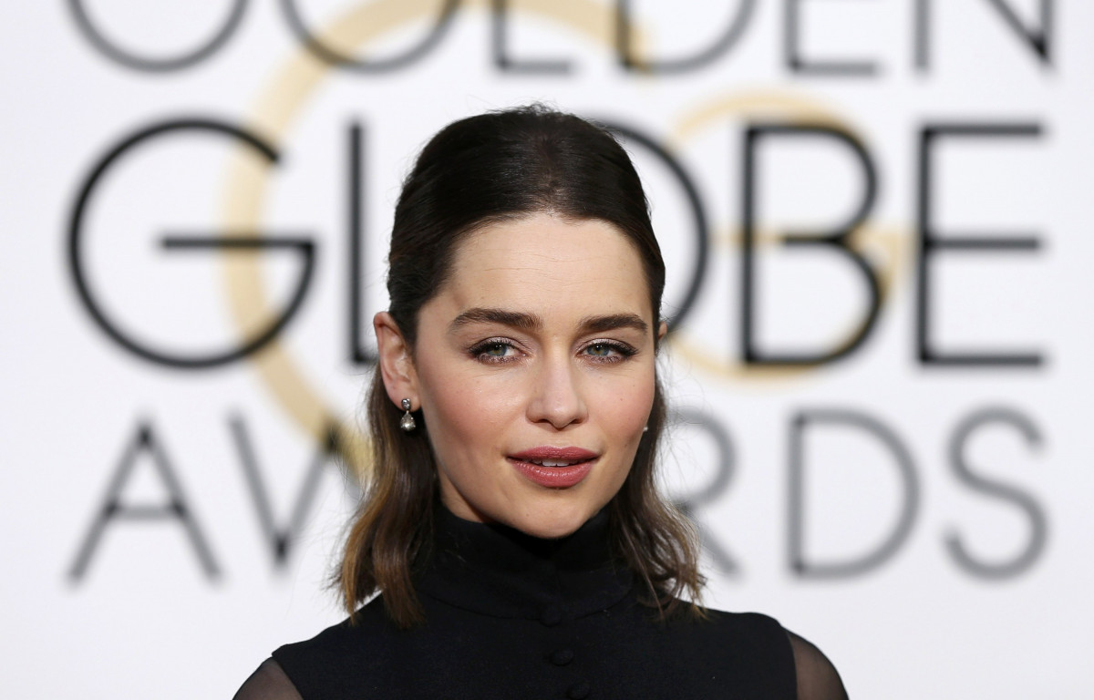 Emilia Clarke: pic #826274