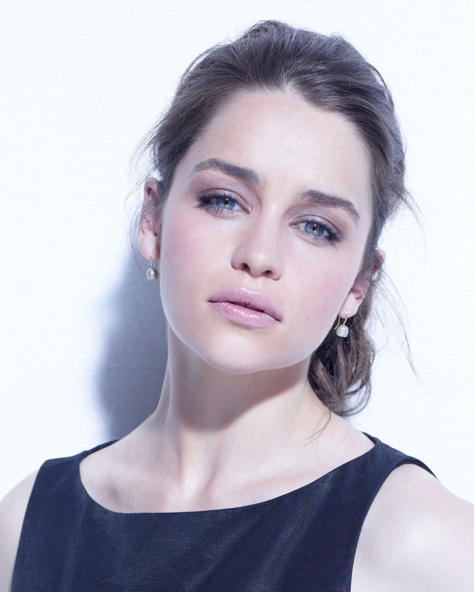 Emilia Clarke: pic #385867